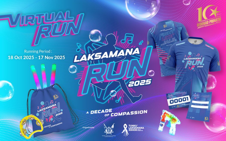 Virtual Run 2025
