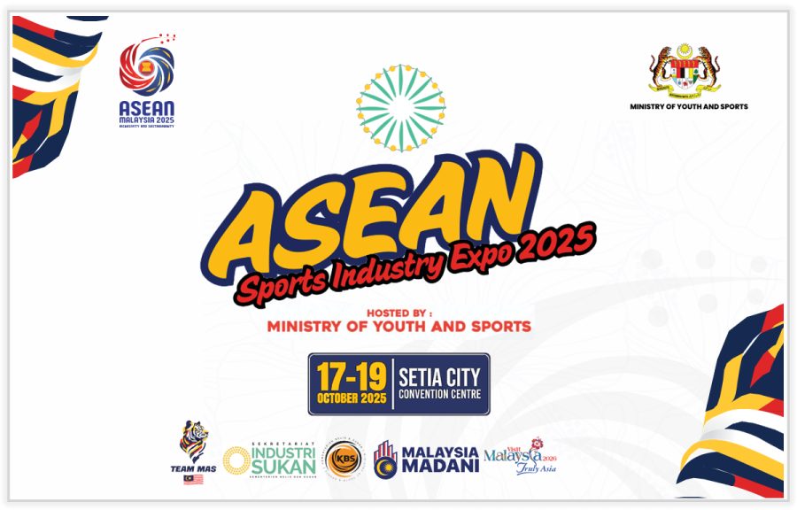 ASEAN Sports Industry Expo 2025